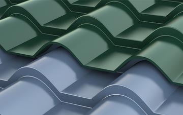 who should consider Talsarnau plastic roofs