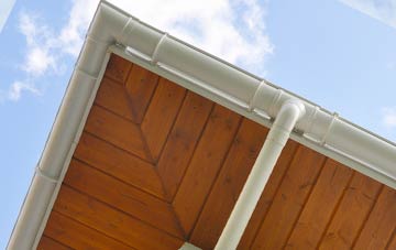 Talsarnau soffit types