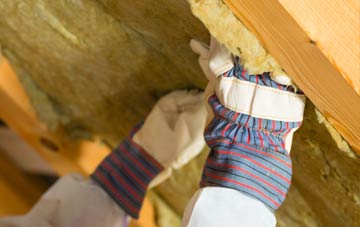 types of Talsarnau pitched roof insulation materials